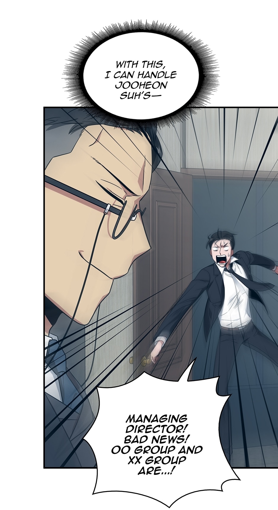 Read Tomb Raider King chapter 160 image 42 on Lezhin