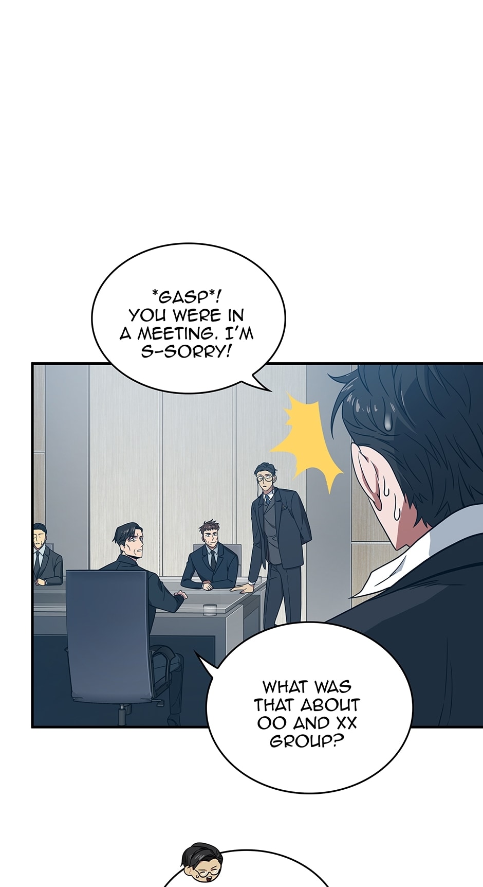 Read Tomb Raider King chapter 160 image 43 on Lezhin