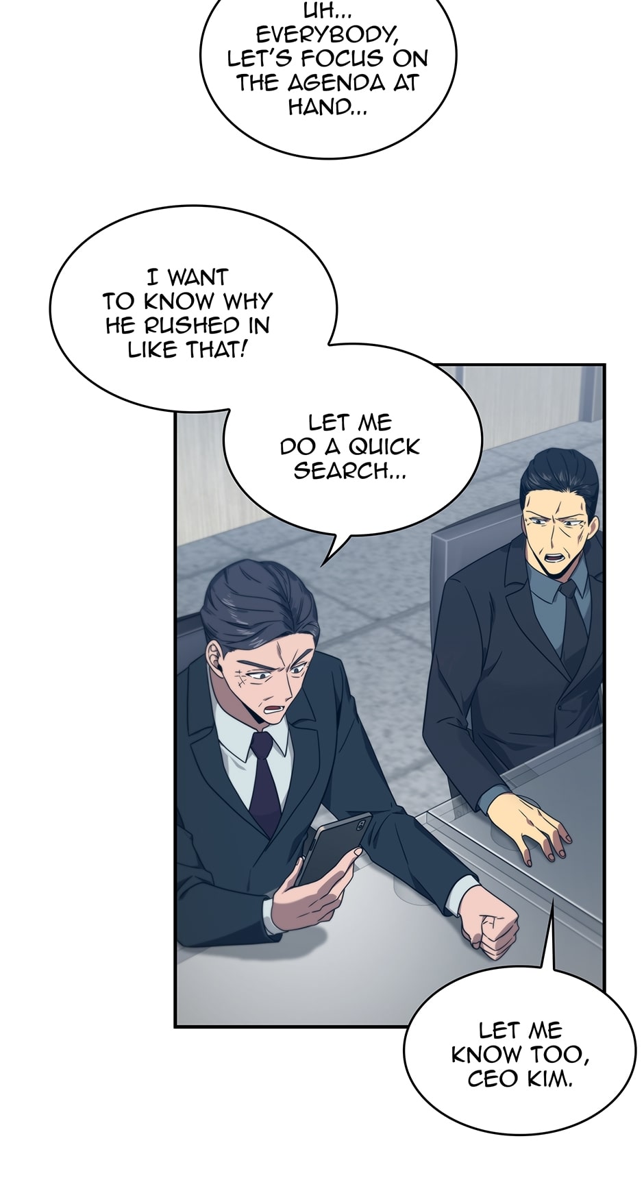 Read Tomb Raider King chapter 160 image 44 on Lezhin