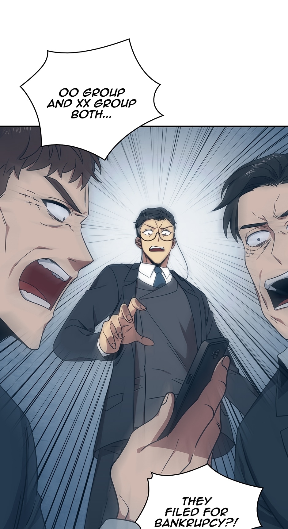 Read Tomb Raider King chapter 160 image 45 on Lezhin