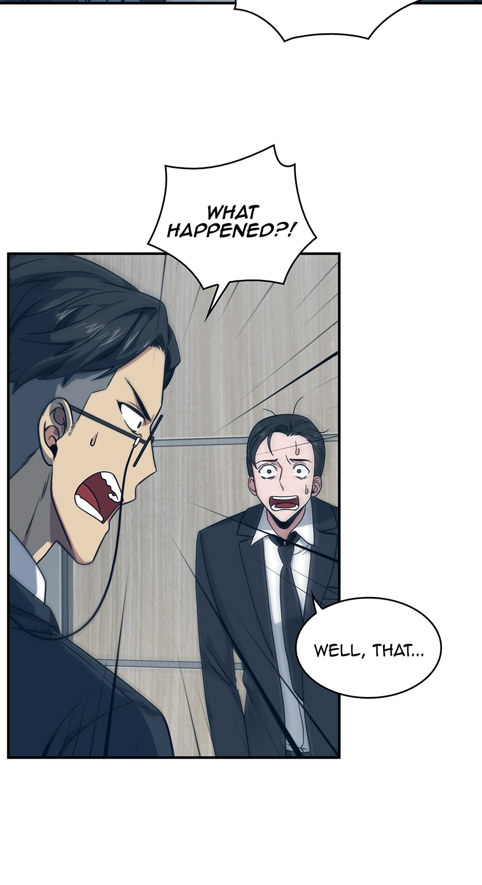 Read Tomb Raider King chapter 160 image 46 on Lezhin