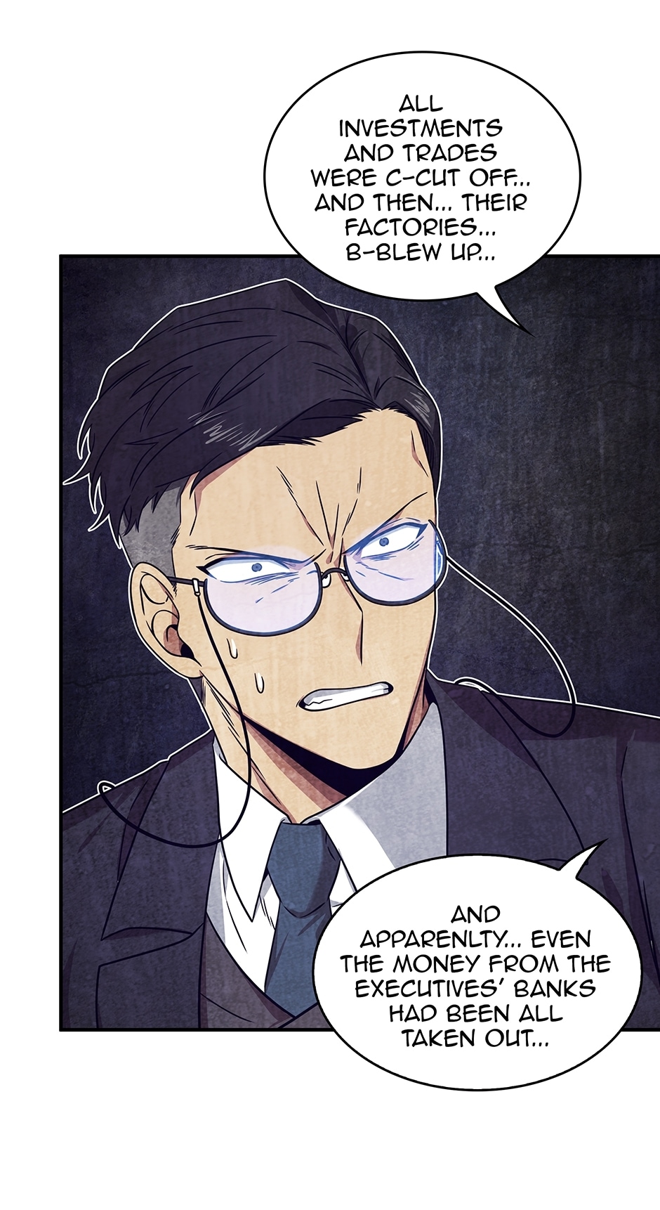 Read Tomb Raider King chapter 160 image 47 on Lezhin