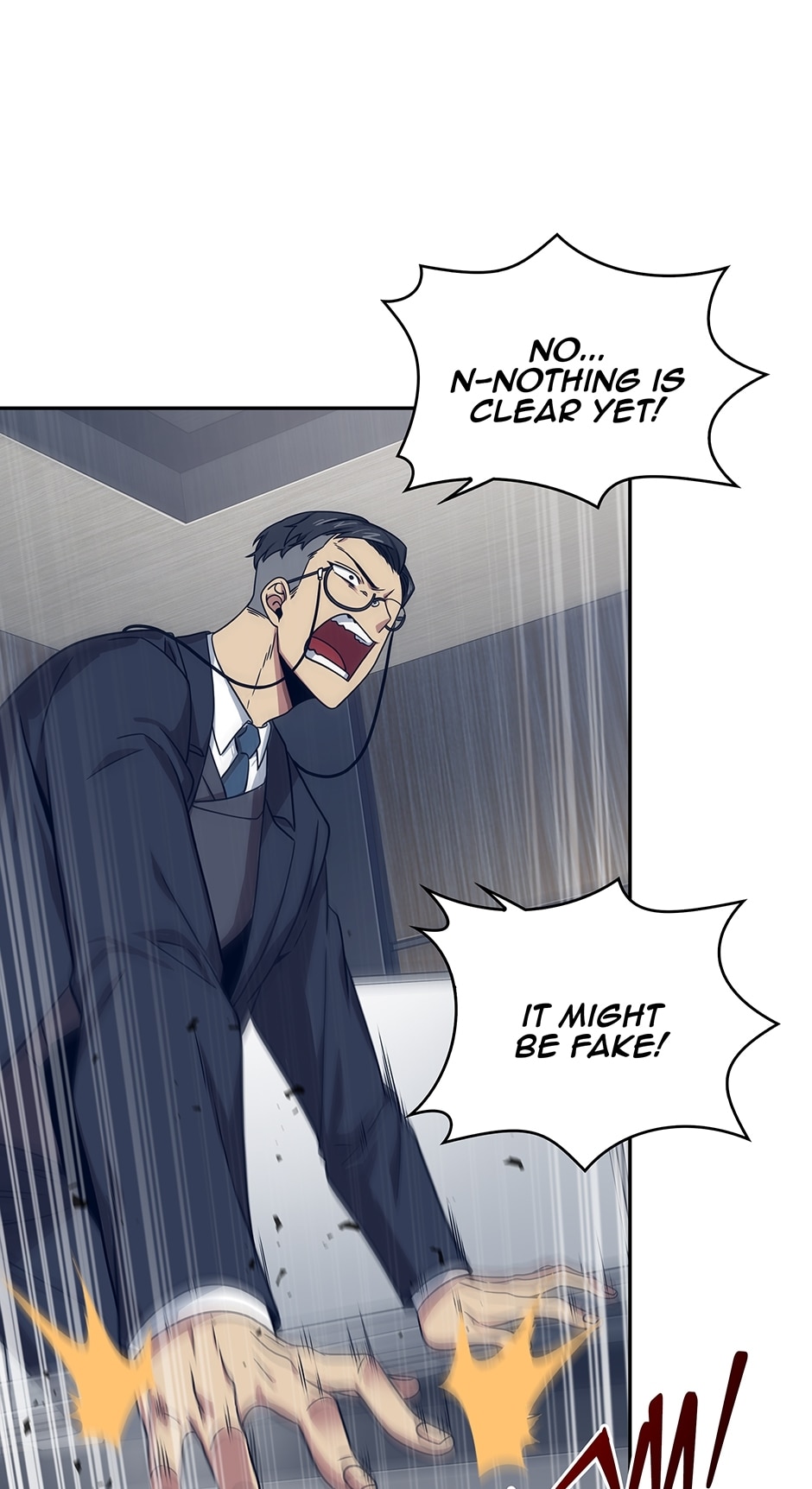 Read Tomb Raider King chapter 160 image 51 on Lezhin