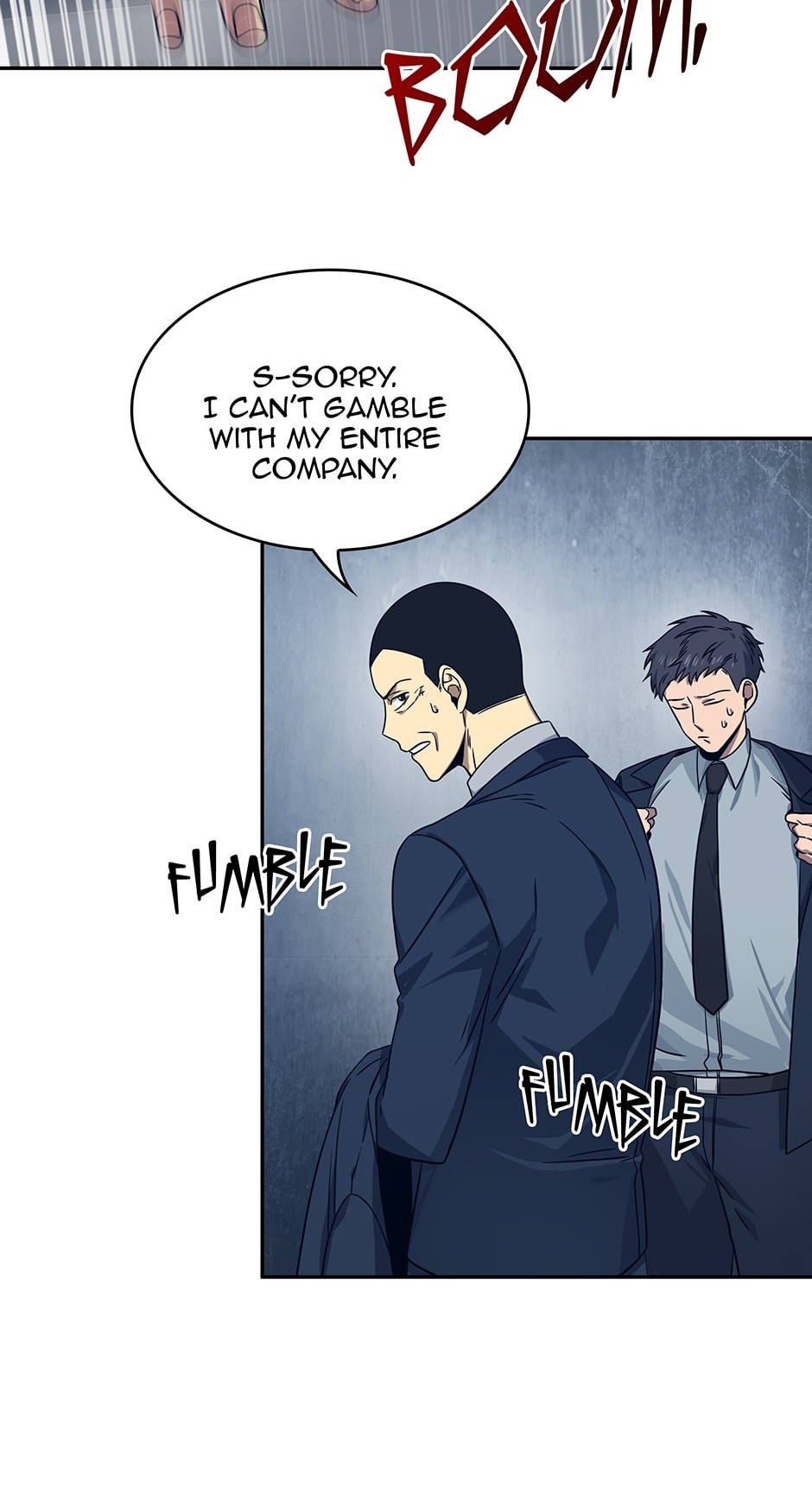 Read Tomb Raider King chapter 160 image 52 on Lezhin