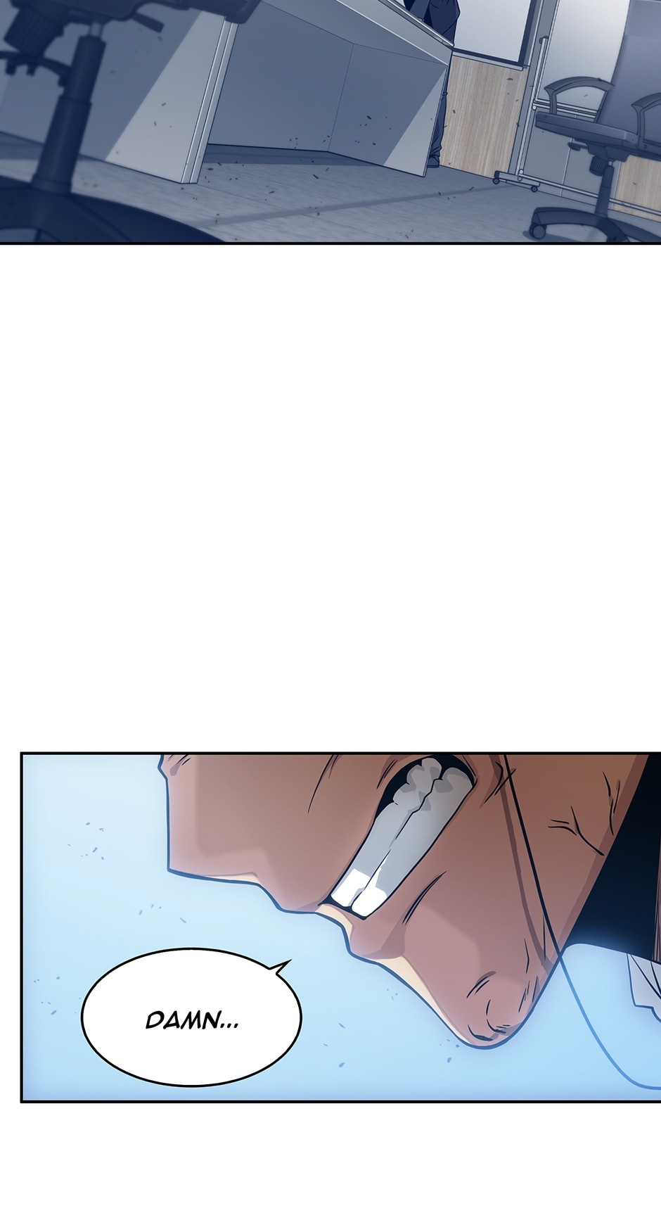 Read Tomb Raider King chapter 160 image 55 on Lezhin