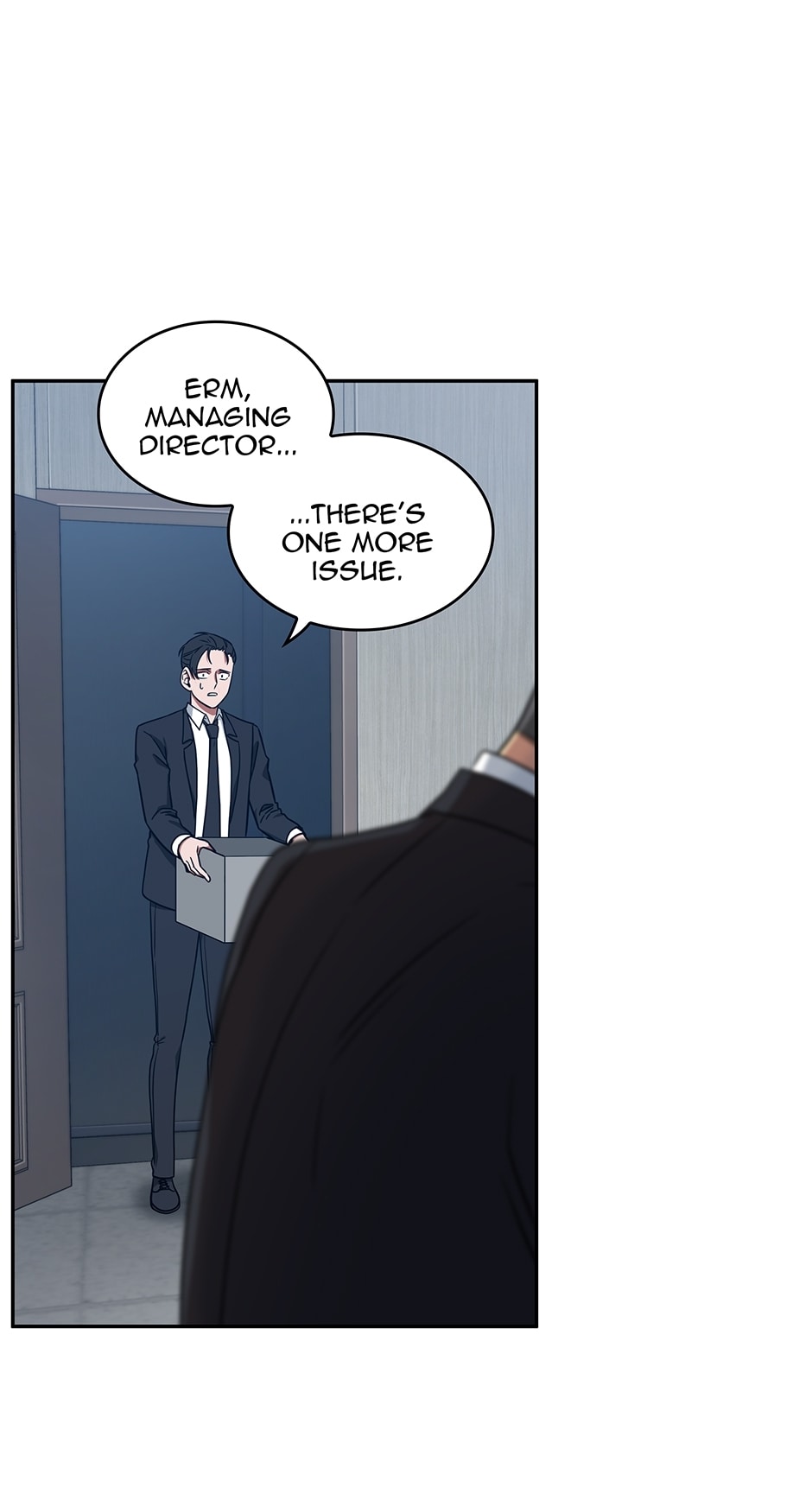 Read Tomb Raider King chapter 160 image 56 on Lezhin