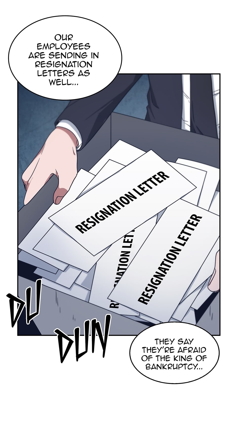 Read Tomb Raider King chapter 160 image 57 on Lezhin