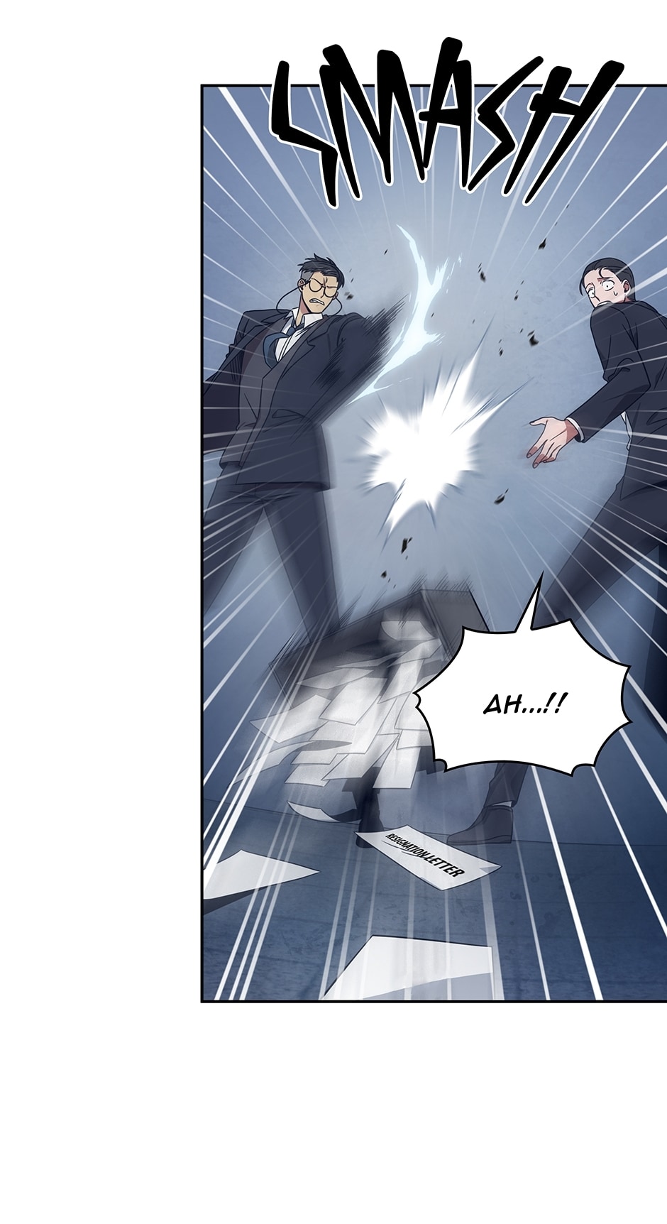 Read Tomb Raider King chapter 160 image 58 on Lezhin