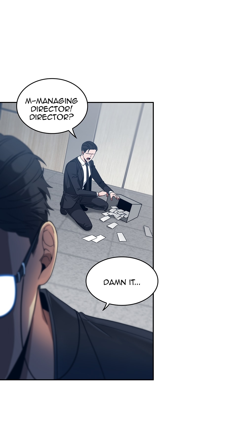 Read Tomb Raider King chapter 160 image 59 on Lezhin
