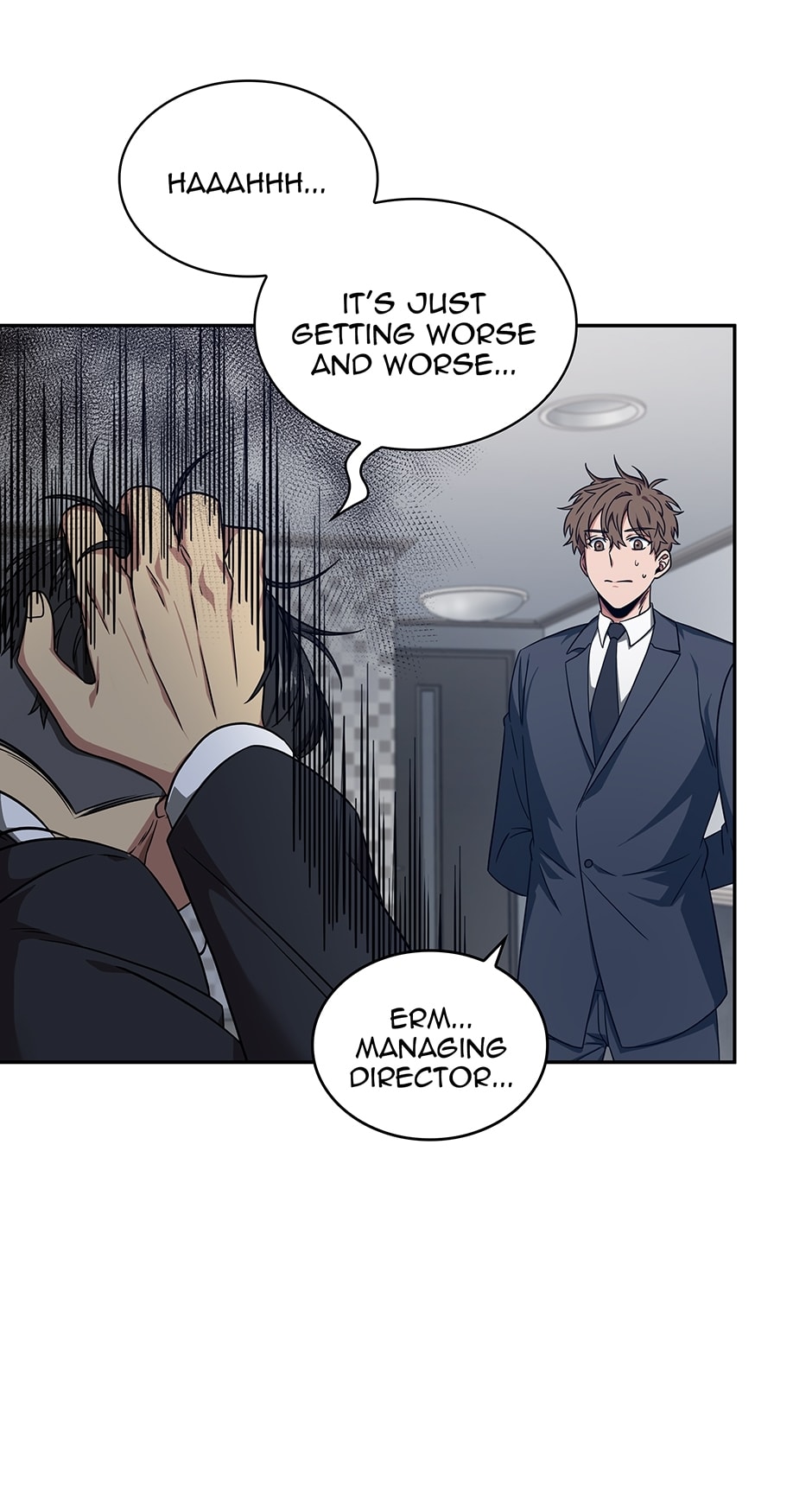 Read Tomb Raider King chapter 160 image 6 on Lezhin