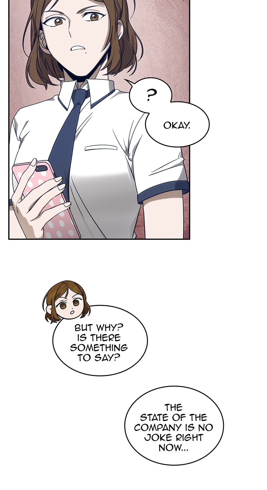 Read Tomb Raider King chapter 160 image 62 on Lezhin