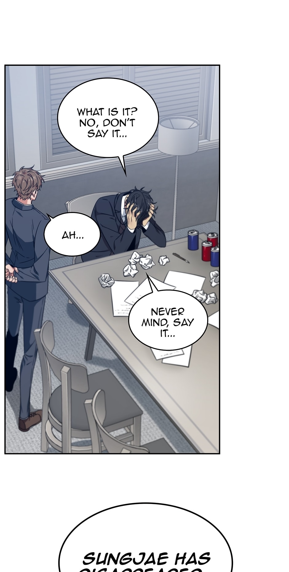 Read Tomb Raider King chapter 160 image 7 on Lezhin