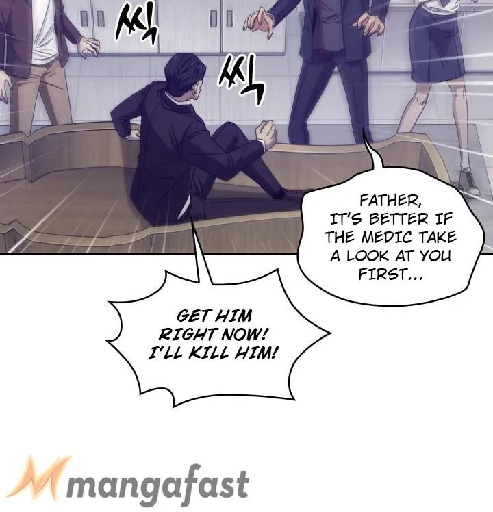 Read Tomb Raider King chapter 161 image 10 on Lezhin