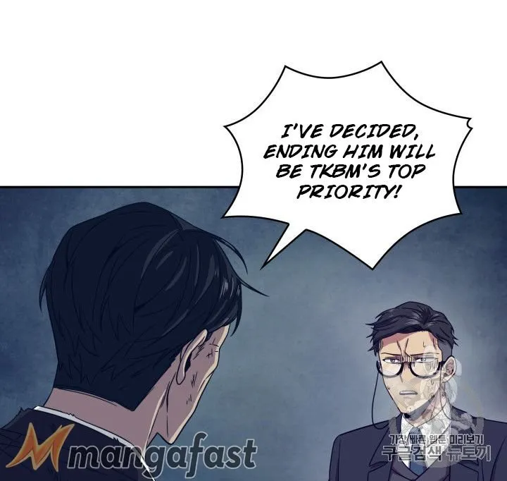 Read Tomb Raider King chapter 161 image 13 on Lezhin
