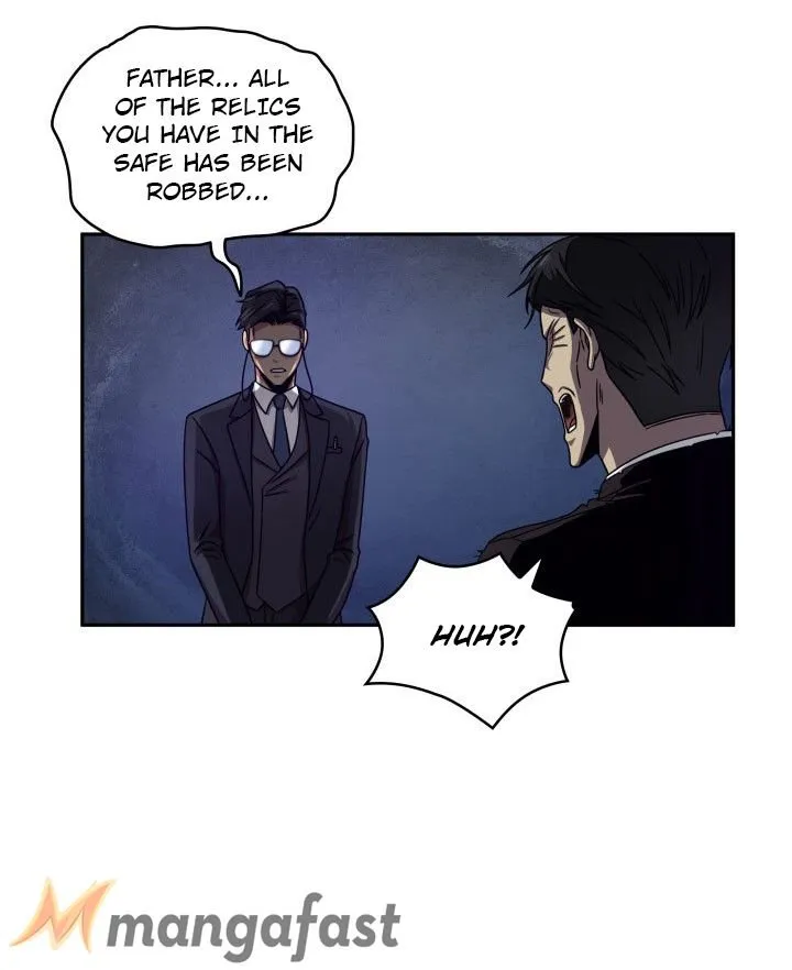 Read Tomb Raider King chapter 161 image 19 on Lezhin