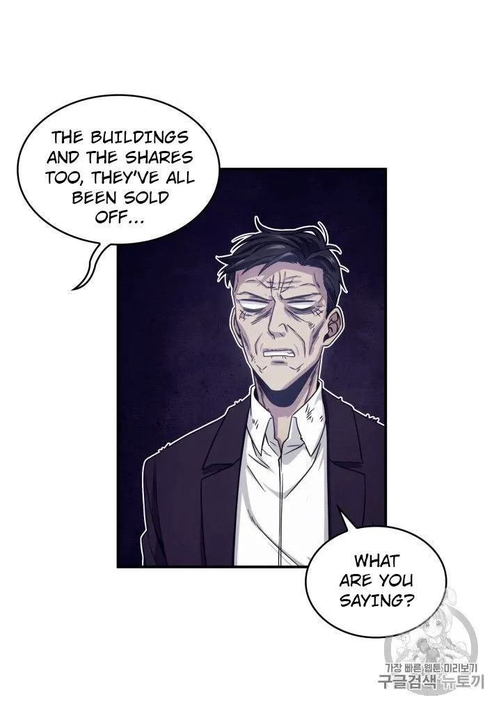 Read Tomb Raider King chapter 161 image 20 on Lezhin