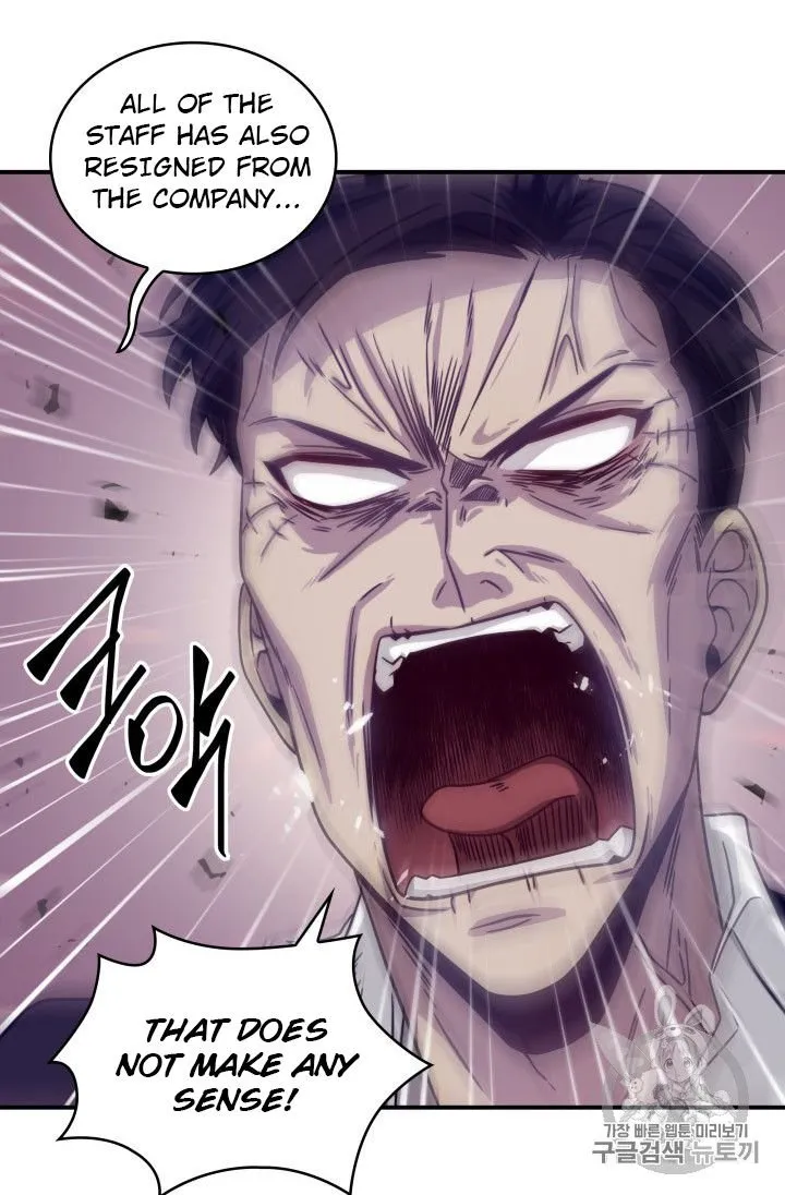 Read Tomb Raider King chapter 161 image 21 on Lezhin