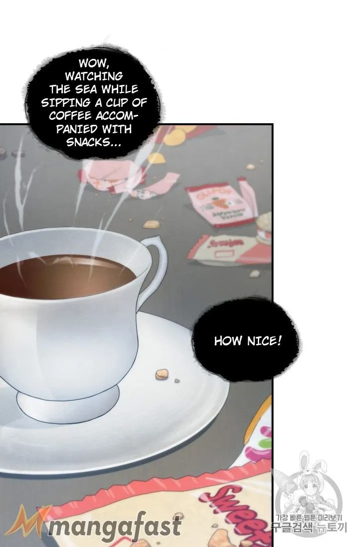 Read Tomb Raider King chapter 161 image 29 on Lezhin