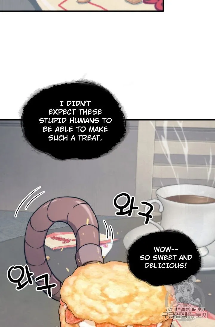 Read Tomb Raider King chapter 161 image 30 on Lezhin