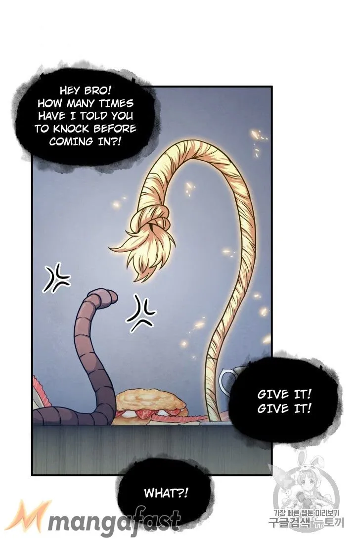 Read Tomb Raider King chapter 161 image 33 on Lezhin