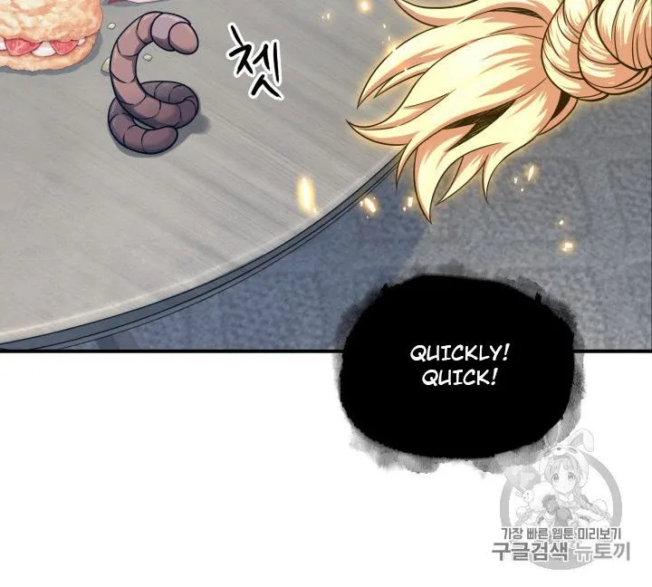 Read Tomb Raider King chapter 161 image 36 on Lezhin