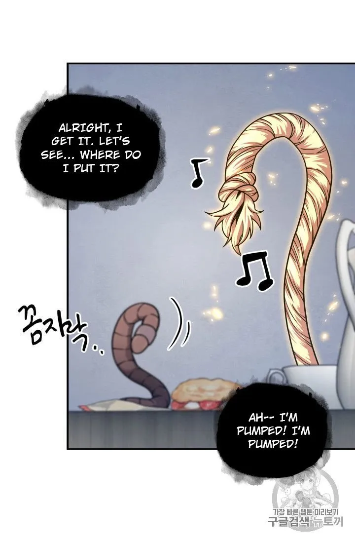 Read Tomb Raider King chapter 161 image 37 on Lezhin