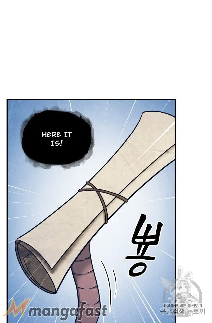 Read Tomb Raider King chapter 161 image 38 on Lezhin