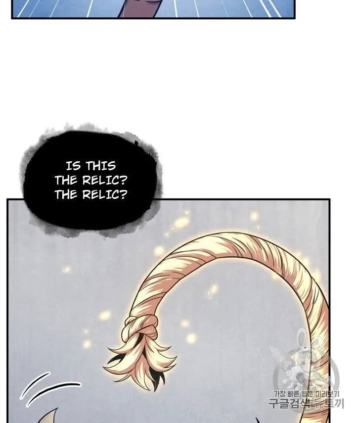 Read Tomb Raider King chapter 161 image 39 on Lezhin