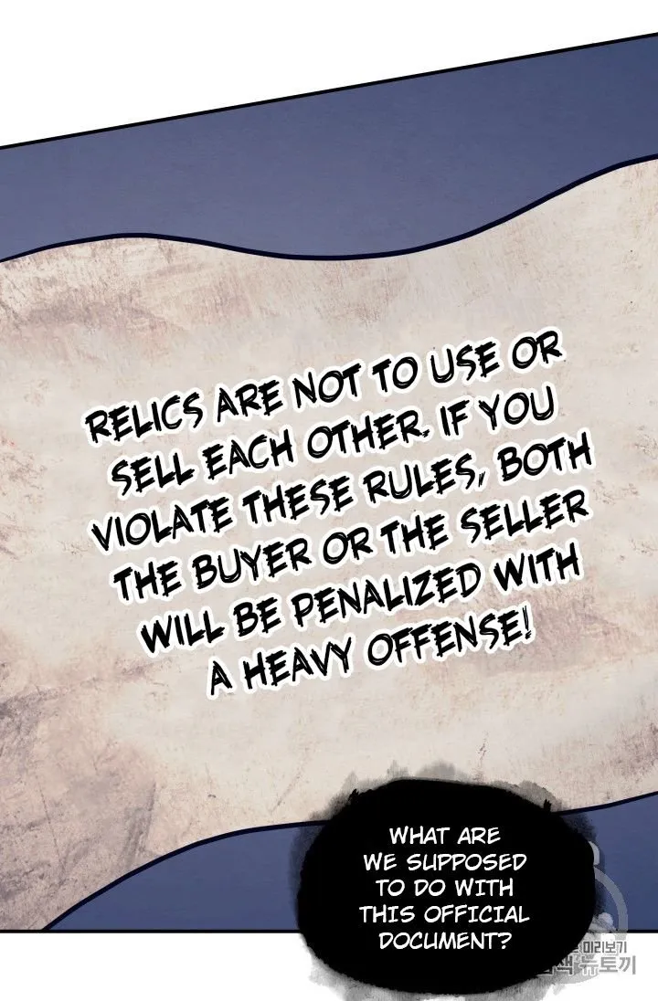 Read Tomb Raider King chapter 161 image 41 on Lezhin