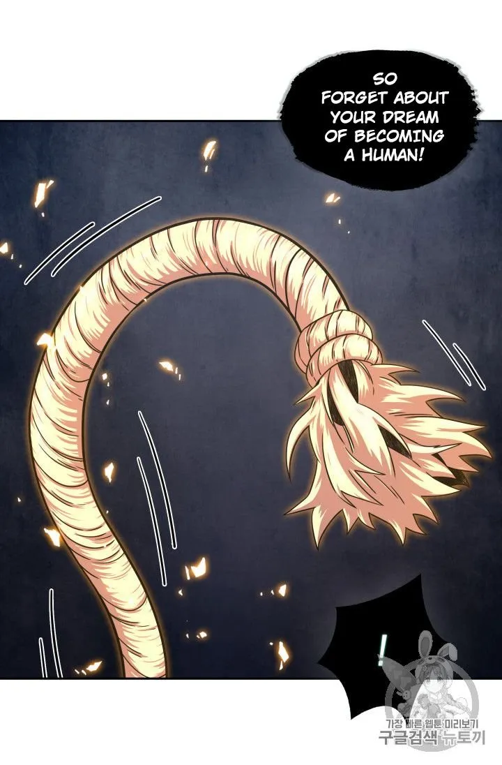 Read Tomb Raider King chapter 161 image 49 on Lezhin