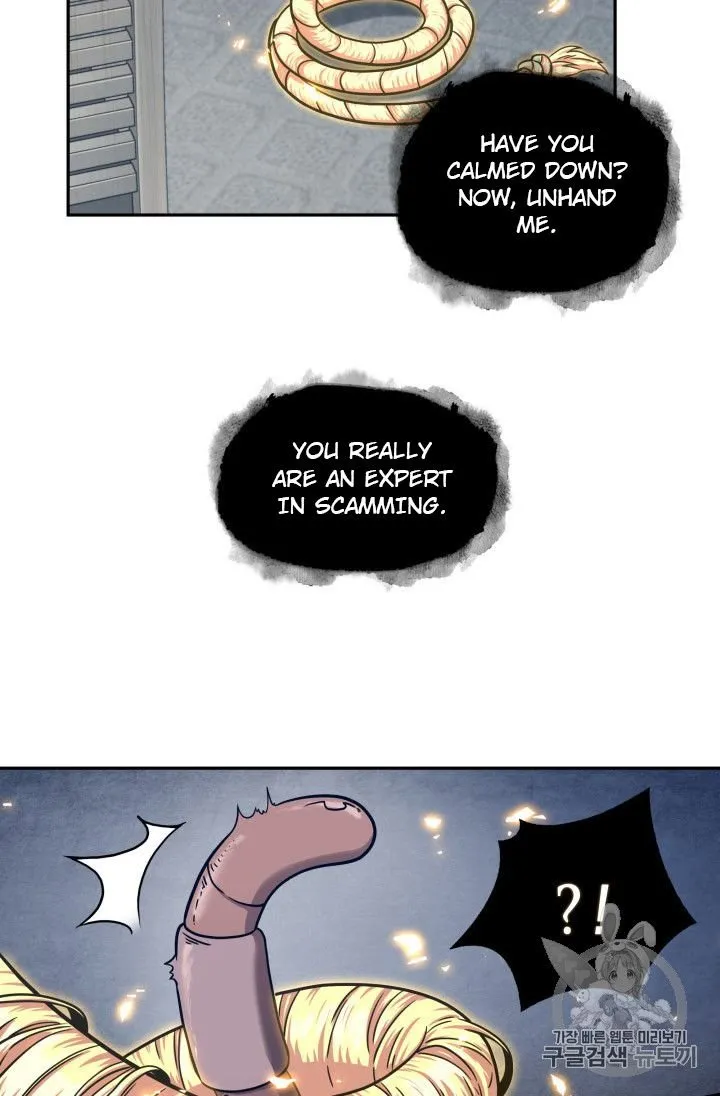 Read Tomb Raider King chapter 161 image 51 on Lezhin
