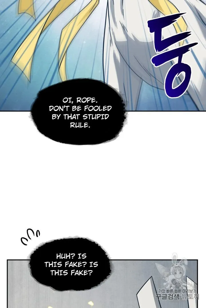 Read Tomb Raider King chapter 161 image 54 on Lezhin