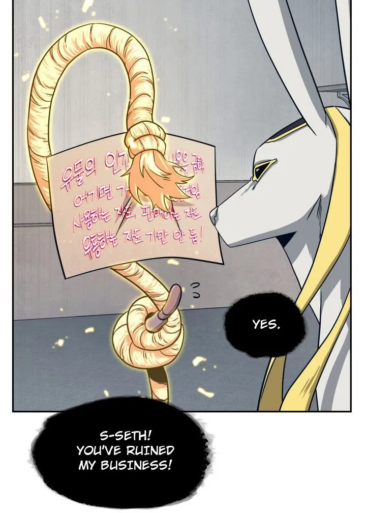 Read Tomb Raider King chapter 161 image 55 on Lezhin