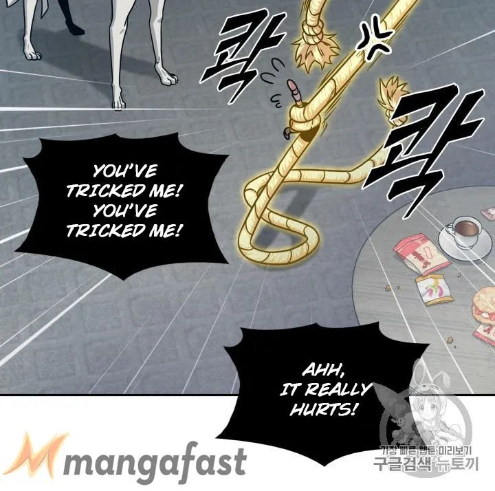 Read Tomb Raider King chapter 161 image 57 on Lezhin