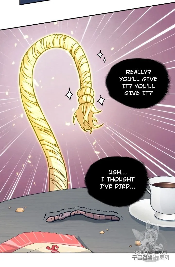 Read Tomb Raider King chapter 161 image 59 on Lezhin