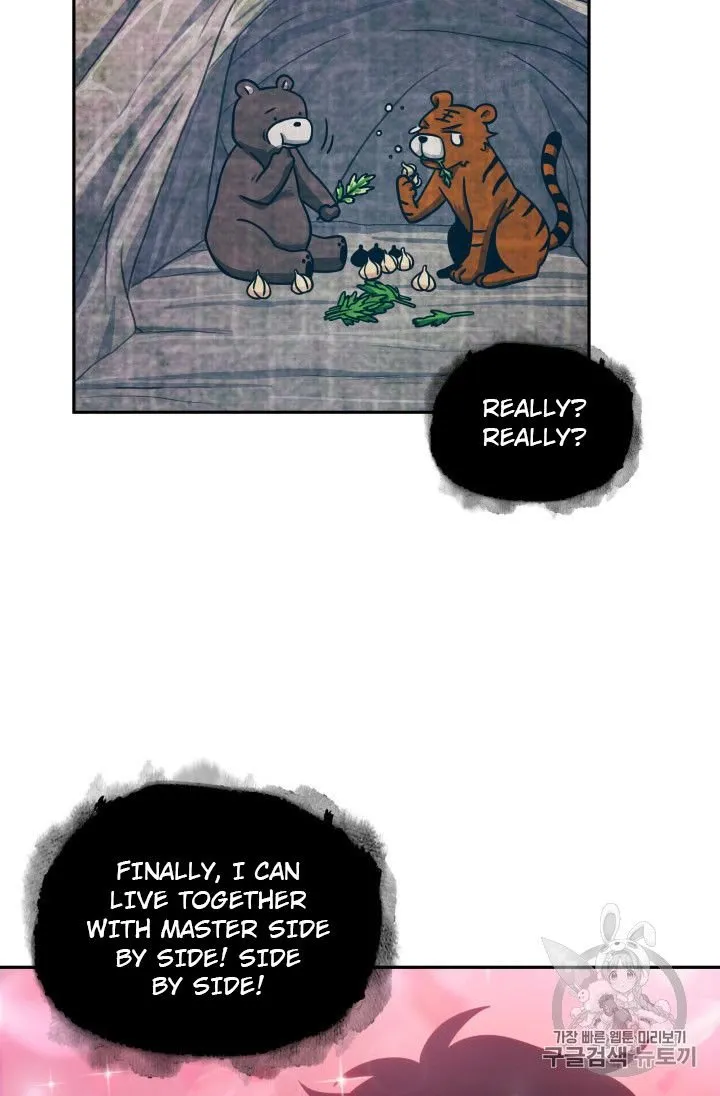 Read Tomb Raider King chapter 161 image 64 on Lezhin