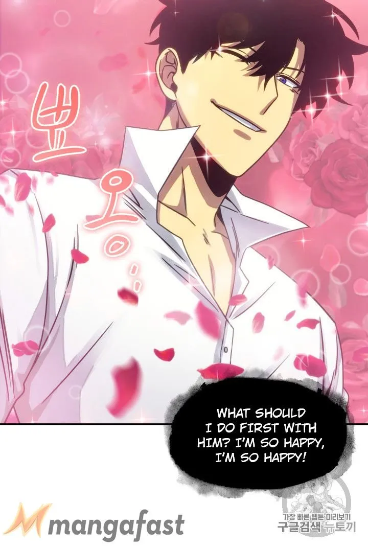 Read Tomb Raider King chapter 161 image 65 on Lezhin