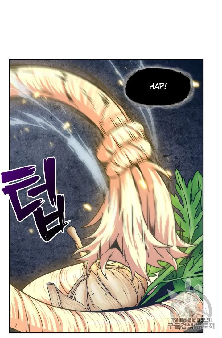 Read Tomb Raider King chapter 161 image 67 on Lezhin