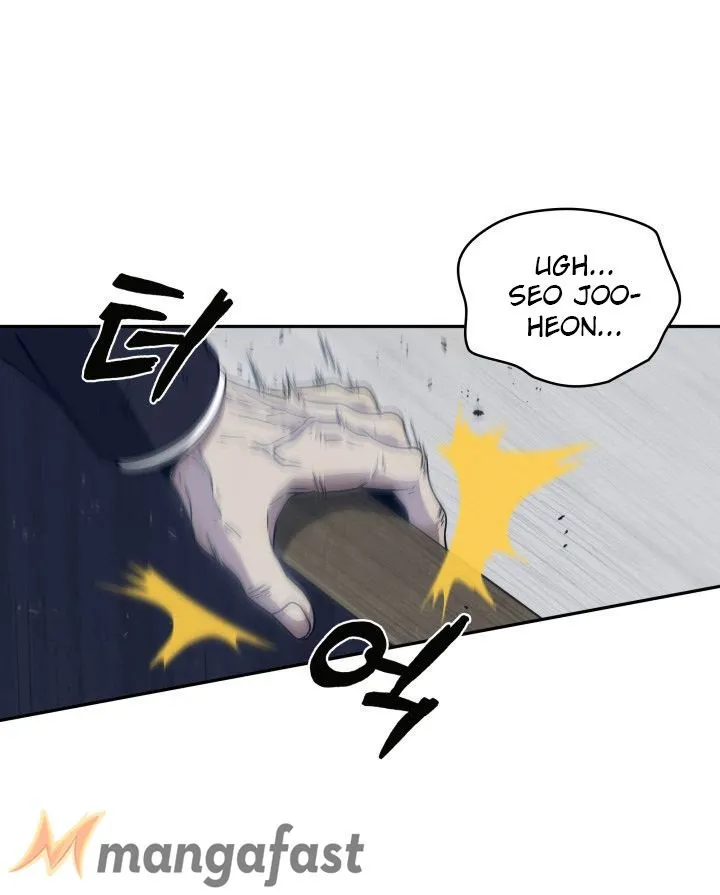 Read Tomb Raider King chapter 161 image 7 on Lezhin