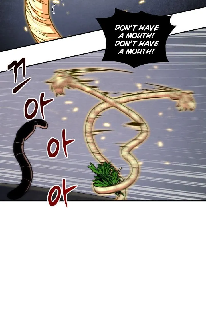 Read Tomb Raider King chapter 161 image 71 on Lezhin