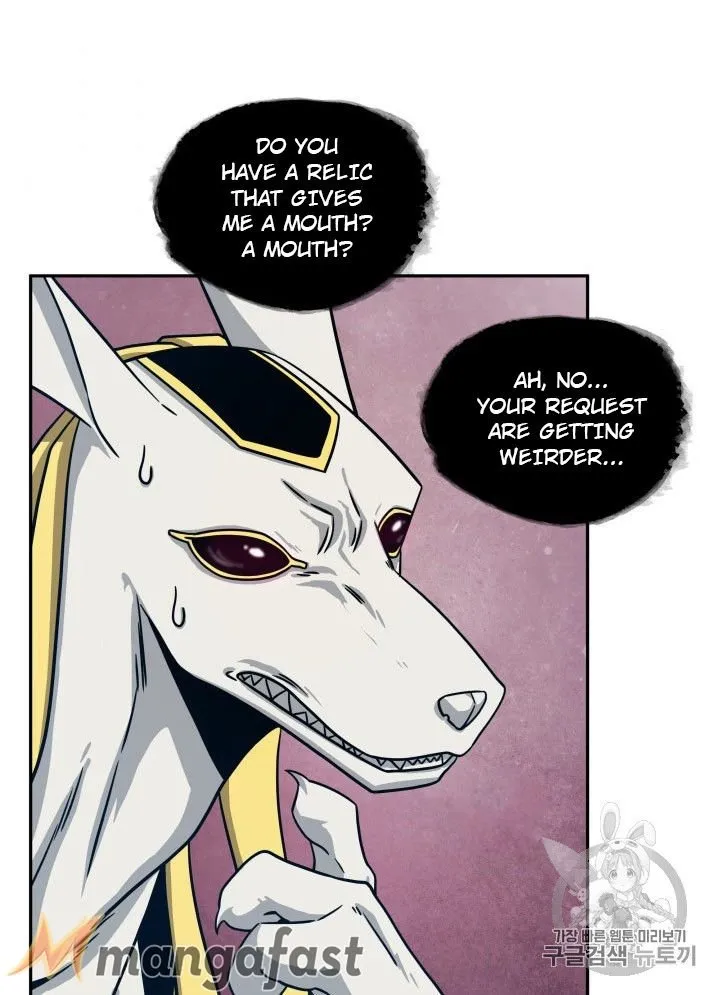 Read Tomb Raider King chapter 161 image 73 on Lezhin