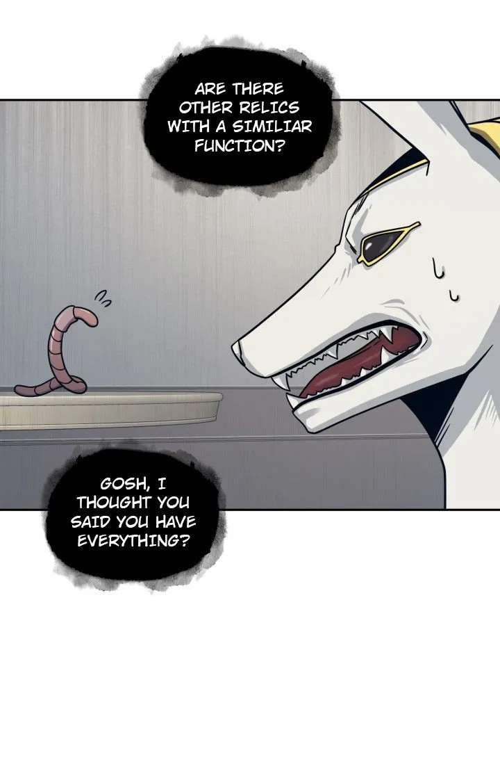 Read Tomb Raider King chapter 161 image 75 on Lezhin
