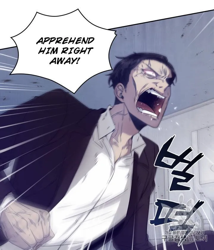 Read Tomb Raider King chapter 161 image 8 on Lezhin