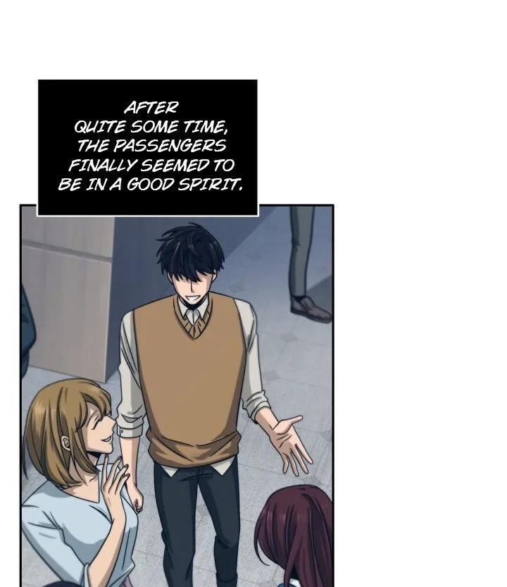 Read Tomb Raider King chapter 161 image 80 on Lezhin