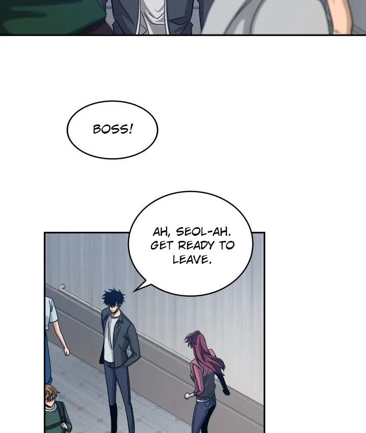 Read Tomb Raider King chapter 161 image 82 on Lezhin