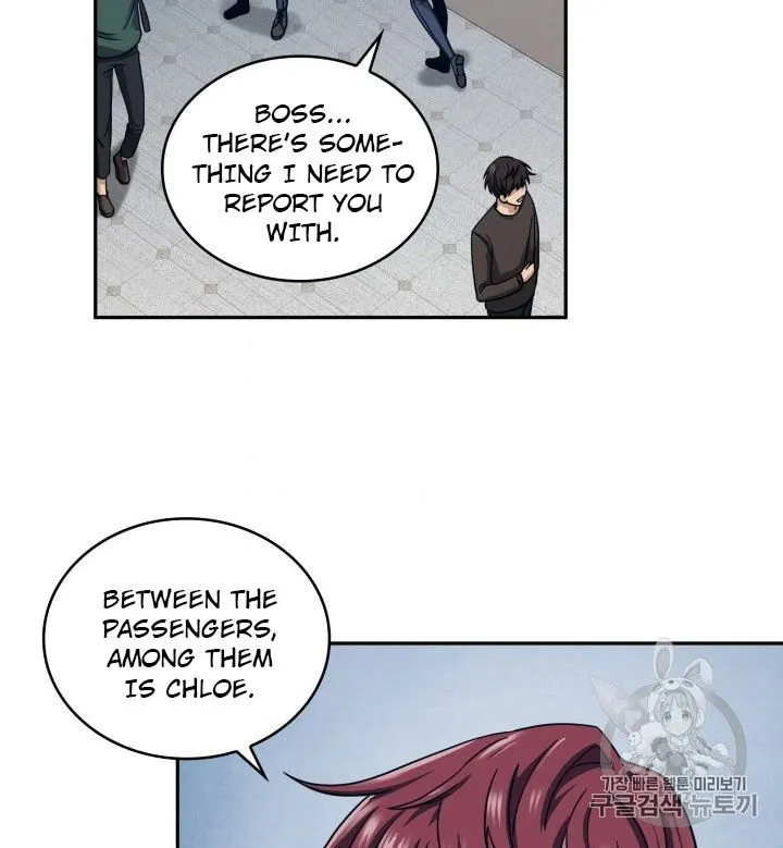 Read Tomb Raider King chapter 161 image 83 on Lezhin