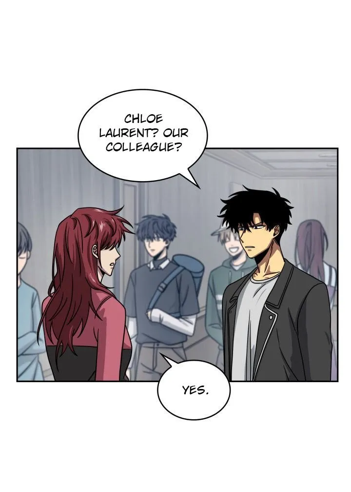 Read Tomb Raider King chapter 161 image 85 on Lezhin