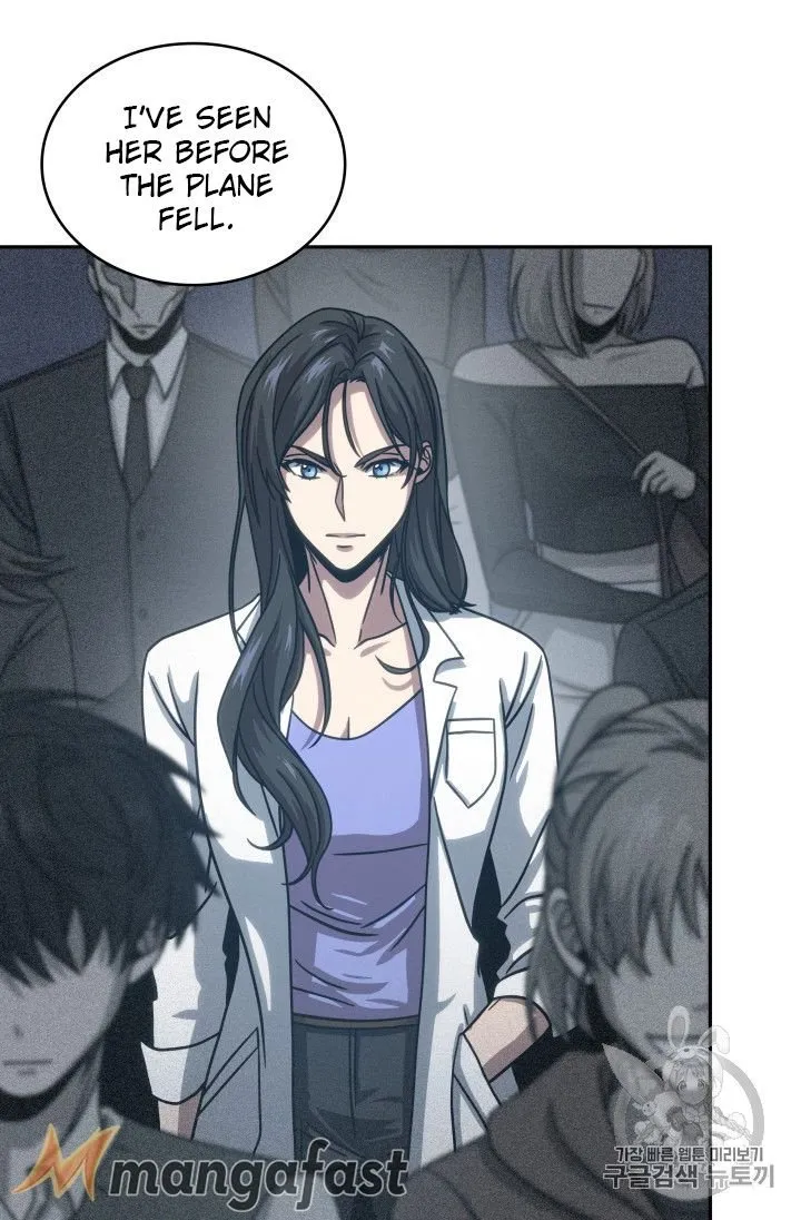 Read Tomb Raider King chapter 161 image 86 on Lezhin