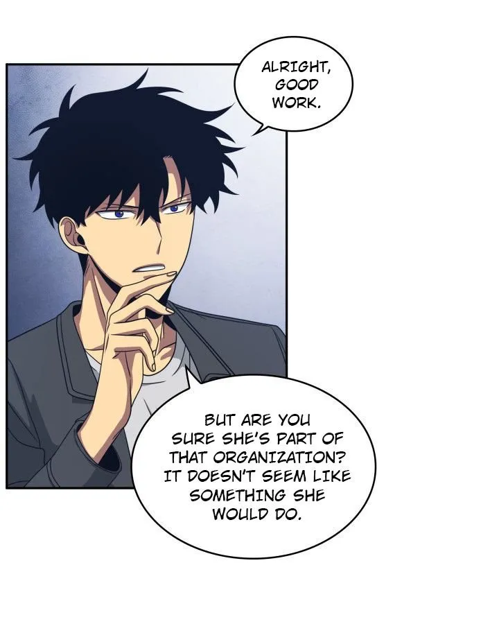 Read Tomb Raider King chapter 161 image 90 on Lezhin