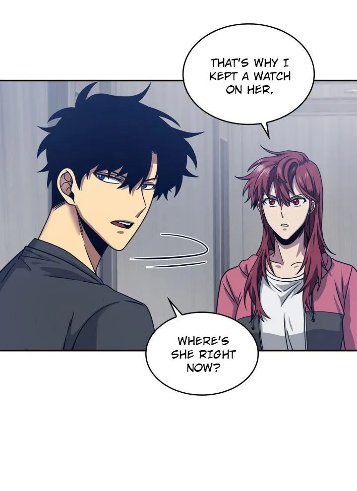 Read Tomb Raider King chapter 161 image 91 on Lezhin